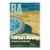 Milton Avery, "Little Fox River" Royal Academy of Arts, London Musuem Poster For Sale