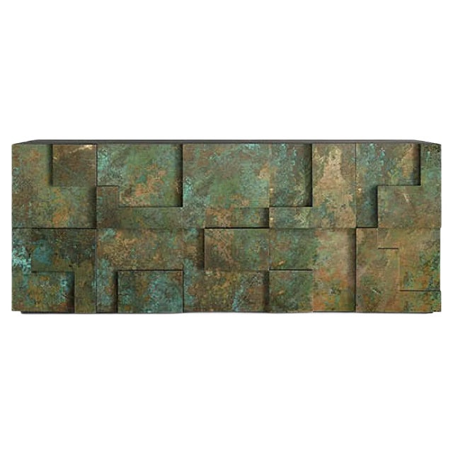 Cuzco Sideboard from ALBEDO, 2019 For Sale