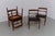 Vintage Danish Teak Dining Chairs by Kjærnulf for Vejle Møbelfabrik, 1960s, Set of 4 For Sale - Image 18 of 18