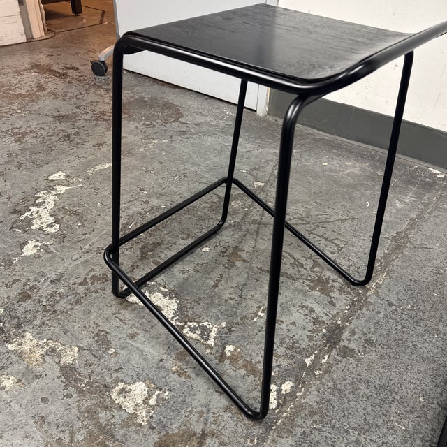 Blu Dot Ready Counter Stools, Pair For Sale - Image 11 of 12