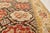 Contemporary Bessarabian Floral Design Wool Rug by Doris Leslie Blau For Sale - Image 4 of 6