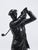 Golf Player Harry Vardon Bronze Statue by Richard Thuss, Vienna, 1925 For Sale - Image 6 of 18