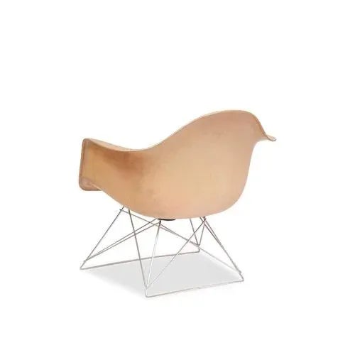 1950s LAR Armchair from Ray & Charles Eames, 1950s For Sale - Image 5 of 9