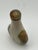 Vintage Pocket Size Teardrop Shape Jasper Snuff Bottle For Sale - Image 9 of 10