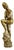 20th Century Bronze Nude Woman Sculpture For Sale
