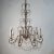 Empire Style Genovese Chandelier For Sale - Image 11 of 13