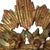 Large Italian Gilt Crested Mirror by La Barge For Sale - Image 18 of 18