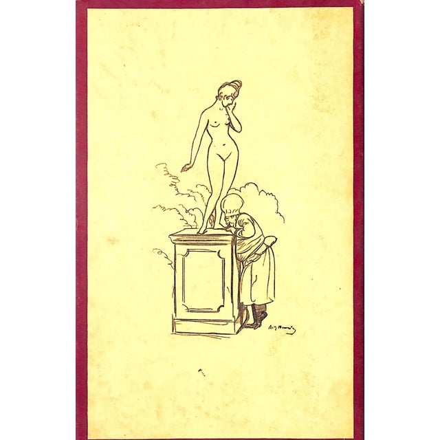 "Ballads and Poems" 1957 Munnings, Sir Alfred For Sale - Image 4 of 10