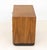Wood Paul McCobb X Directional Walnut Chest of Drawers For Sale - Image 7 of 8
