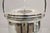 Silver Vintage Victorian Style Reticulated Handle Silver Plated Ice Bucket by Bristol For Sale - Image 8 of 11