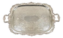 Example of Poole Silver Co. Room Accents and Accessories