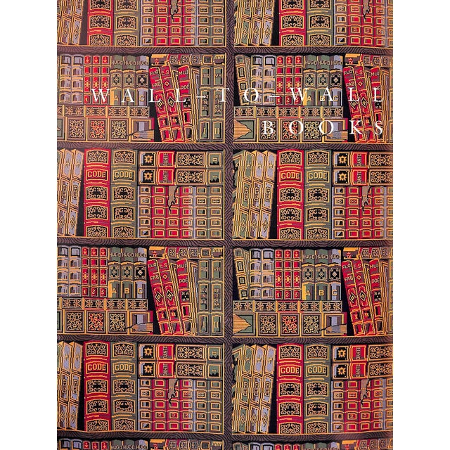 "At Home With Books: How Booklovers Live With and Care for Their Libraries" 1995 Ellis, Estelle, Seebohm, Caroline, and Sykes, Christopher Simon For Sale - Image 16 of 16