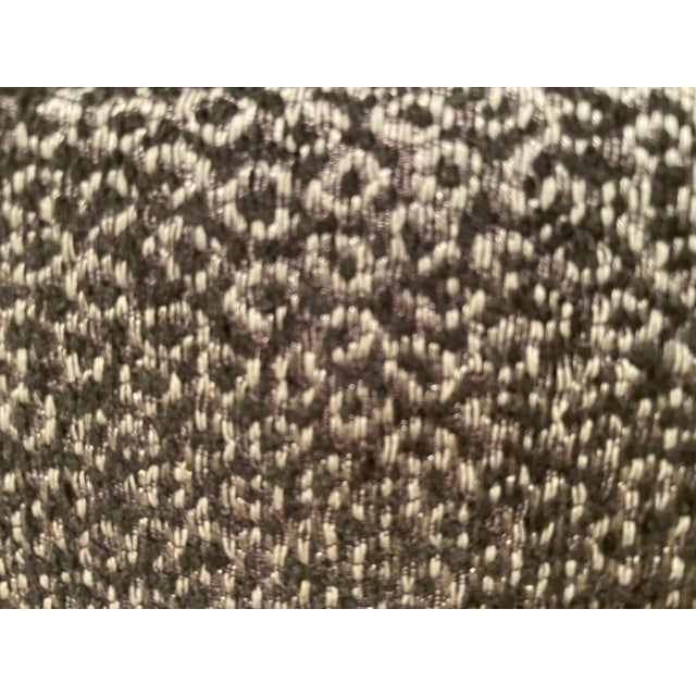 Henredon chairs with loose back cushions. Custom ordered in 2014. Original owner. Non smoking environment.