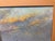 Niek van der Plas, Dane Katwijk Fishing Boat, 1990, Oil Painting on Canvas, Framed For Sale - Image 10 of 11