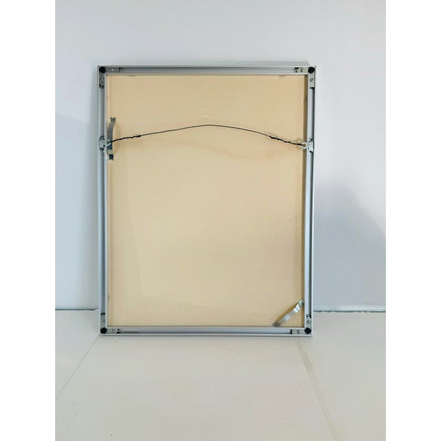 Vintage 1970s Cape Cod “Susan” Photo by Julie M. White For Sale - Image 4 of 5