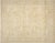 1960s Egyptian Sultanabad Rug For Sale