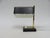 A pair of dainty table lamps, also suitable as bedside lamps, manufactured in Germany in the 1950s. The combination of...