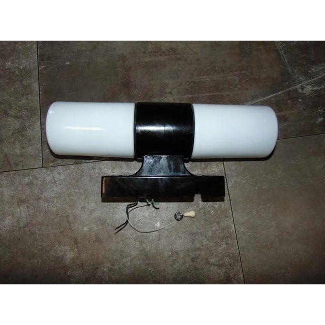 Vintage Wall Lamp, 1960s For Sale - Image 6 of 8