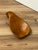 Early 20th Century Primitive Wood Spoon Rest For Sale - Image 9 of 10