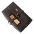 Vintage 1920s Parcel Post Mailing Box Fiber Travel Case For Sale
