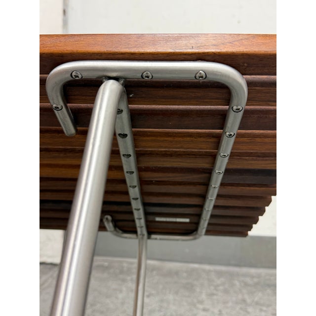 Guild Nines Rift Bench For Sale - Image 10 of 12