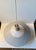 Mid-Century Modern Vintage Gray Klasspendel Ceiling Lamp from Louis Poulsen, 1970s For Sale - Image 3 of 8