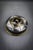 Géo Collection Ca Doro Box in Enamel by Clotilde D for Longwy, France, 2010s For Sale - Image 6 of 12