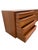Mid-Century Danish Modern Teak 9-Drawer Dresser - Refinished! For Sale In Philadelphia - Image 6 of 12