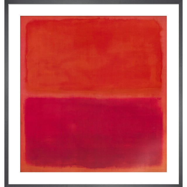 No. 3, 1967, Mark Rothko For Sale