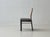 Chairs with Wicker and Leather Seats by Dietiker, 1980s, Set of 6 For Sale - Image 12 of 16