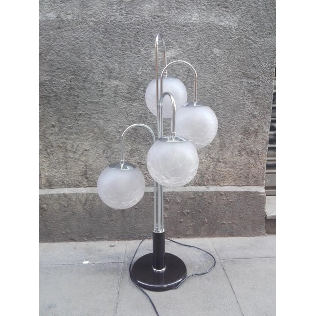 Vintage Desk Lamp For Sale - Image 9 of 9