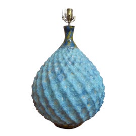 Example of California Lamps and Shade Co. Lighting