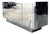 Vintage Paul Evans “Cityscape” Chrome Credenza For Sale