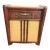 Vintage Philco 48-485 Tube Floor Radio Broadcast Receiver 6 Tube 1948 For Sale