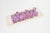 Fantastic and exceptionally large wall lamp in Murano glass by Albano Poli for Poliarte. Produced in Italy during the...