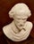 Large Bust of William Shakespeare, 1950 For Sale - Image 3 of 8
