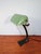 Vintage German Banker's Lamp, 1920s For Sale - Image 14 of 18