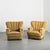 Danish Art Deco Armchairs, 1940s, Set of 2 For Sale - Image 13 of 13