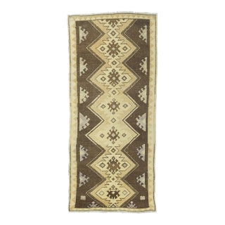 Turkish Rug 2'8'' X 6'5'' For Sale