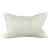 16 x 24 Hemp Pillow Turkish Cushion Natural White Pillow Cushion Cover For Sale