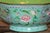 Large 9.5" Antique Octagonal Canton Enamel Cloisonne Bowl For Sale - Image 4 of 8