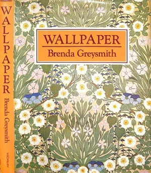"Wallpaper" Book 1976 Greysmith, Brenda