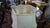 Modern Table Lamp in Brass For Sale - Image 6 of 7