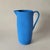 Big Sculptural Vase in Ceramic by Liliana Silva. Signed by Liliana Silva. Dimensions: W 35 x D 35 x H 39 cm. Materials:...