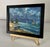 Impressionist Oil Painting Sea Tide Before the Storm Yuriy Suprunchuk For Sale - Image 3 of 11