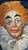 An original oil painting on canvas, signed in the lower right corner “m.j. Bouduin. ’76,” dated 1976. the work depicts an...