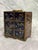 Asian Antique Japanese Cloisonne Enamel Rare Six Drawer Jewelry Chest, Attributed to Inaba For Sale - Image 3 of 16