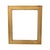Wood Large Classic Gilt Wooden Frame For Sale - Image 7 of 18