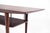 Danish Modern Rosewood Coffee Table, 1960 For Sale - Image 4 of 6