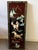 Vintage Mid Century Chinese Mother of Pearl Inlaid Panels " Year of the Fire Horse' Set 4 For Sale In Sacramento - Image 6 of 7